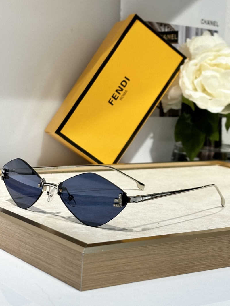 Fendi Sunglasses